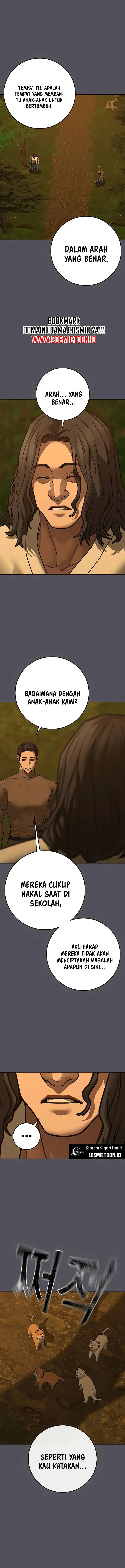 Reality Quest Chapter 165 - halaman 2