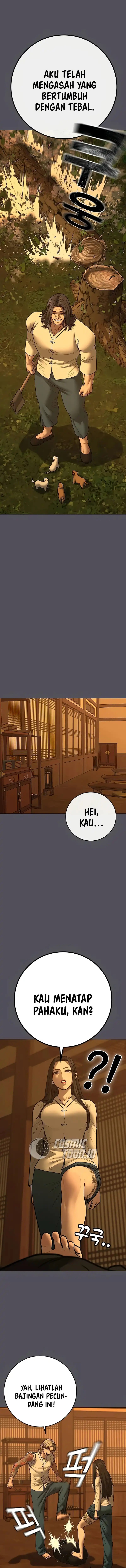 Reality Quest Chapter 165 - halaman 3