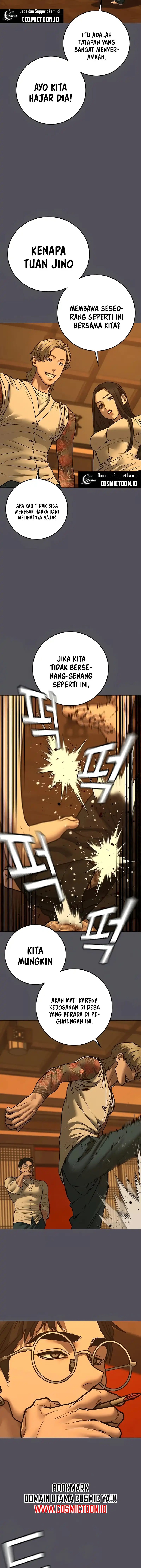 Reality Quest Chapter 165 - halaman 4