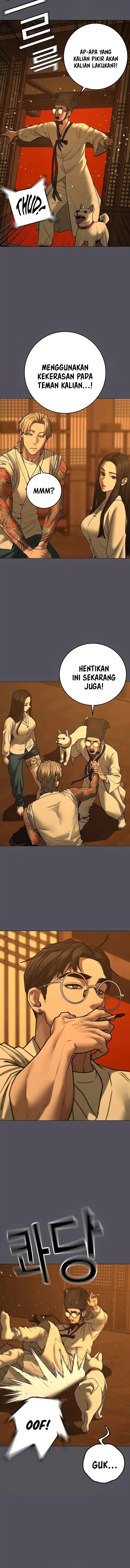 Reality Quest Chapter 165 - halaman 5
