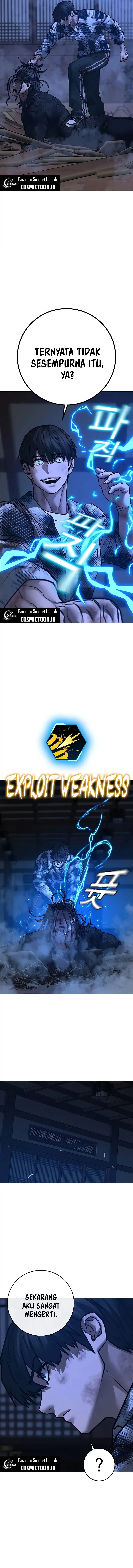 Reality Quest Chapter 165 - halaman 7