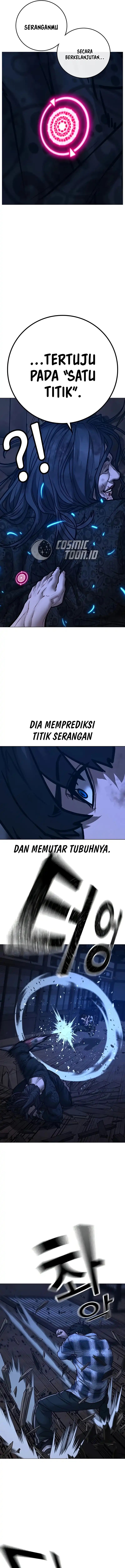 Reality Quest Chapter 165 - halaman 8