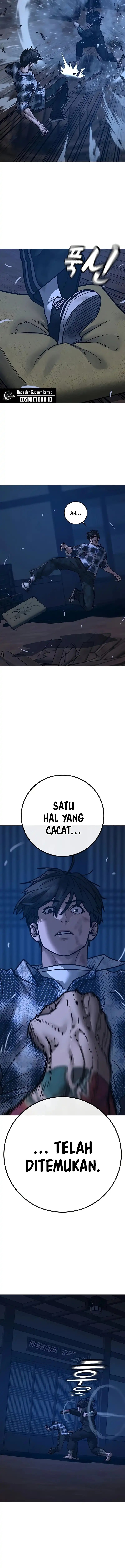 Reality Quest Chapter 165 - halaman 11