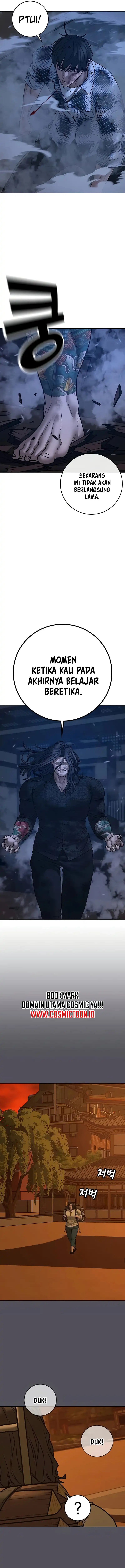 Reality Quest Chapter 165 - halaman 15