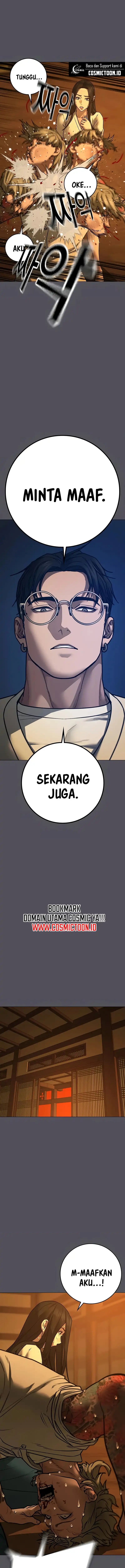 Reality Quest Chapter 165 - halaman 18