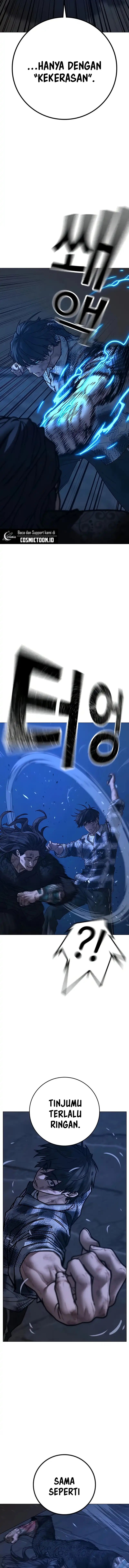 Reality Quest Chapter 165 - halaman 21