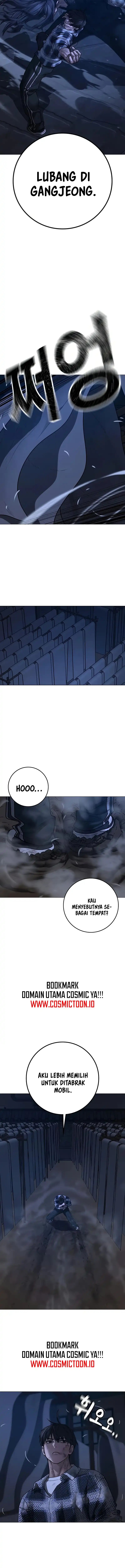 Reality Quest Chapter 165 - halaman 22