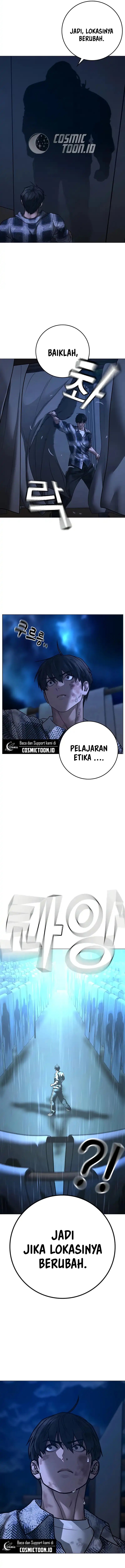 Reality Quest Chapter 165 - halaman 24