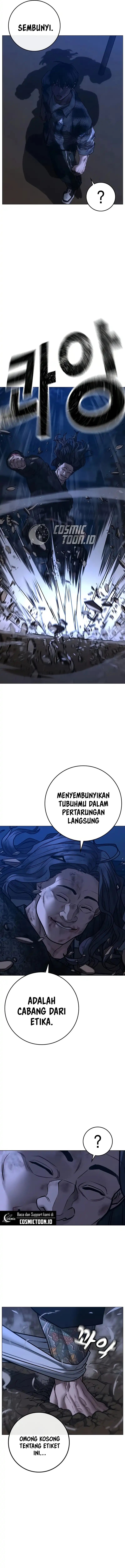 Reality Quest Chapter 165 - halaman 26