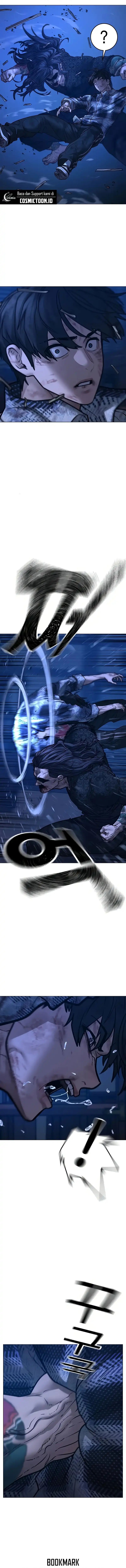 Reality Quest Chapter 165 - halaman 32