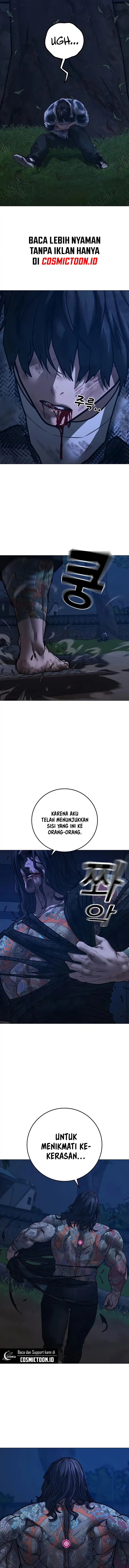 Reality Quest Chapter 165 - halaman 34