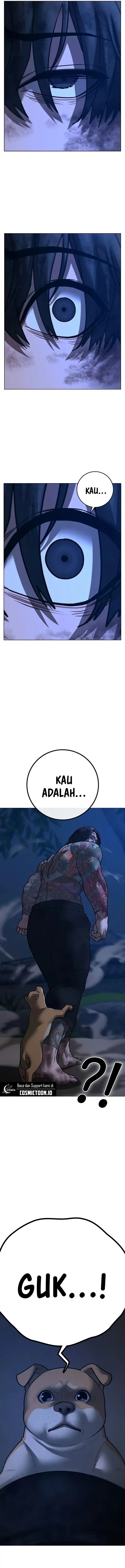 Reality Quest Chapter 165 - halaman 37