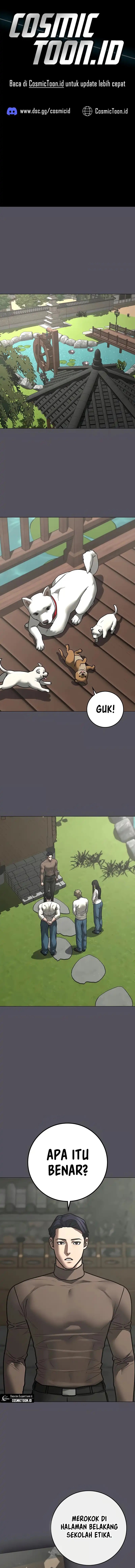 Reality Quest Chapter 166 - halaman 1