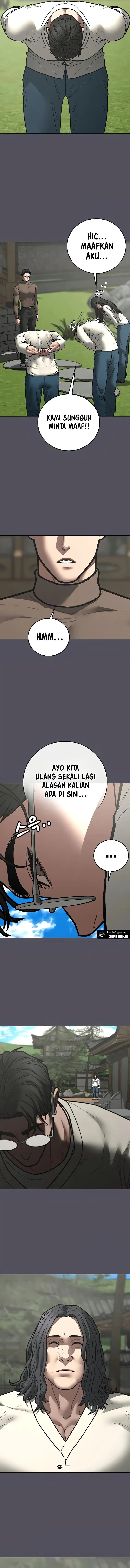 Reality Quest Chapter 166 - halaman 3