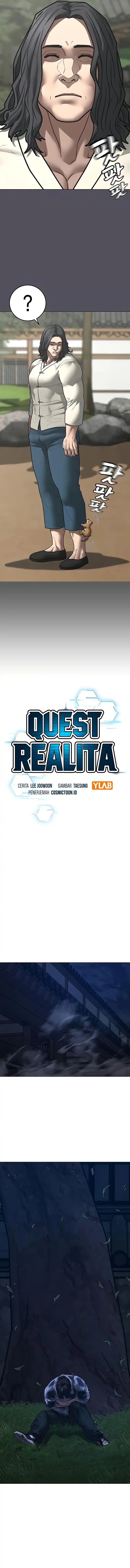Reality Quest Chapter 166 - halaman 4
