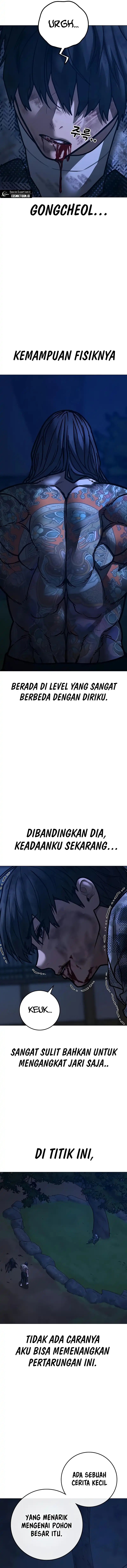 Reality Quest Chapter 166 - halaman 5