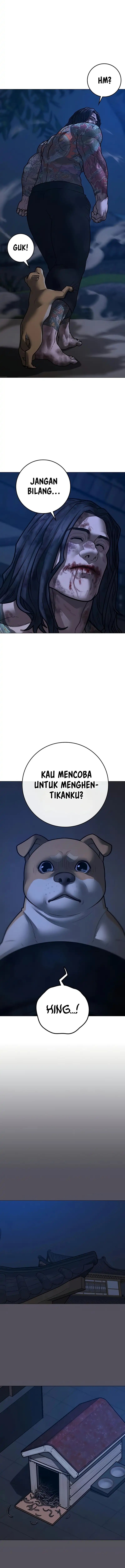 Reality Quest Chapter 166 - halaman 8