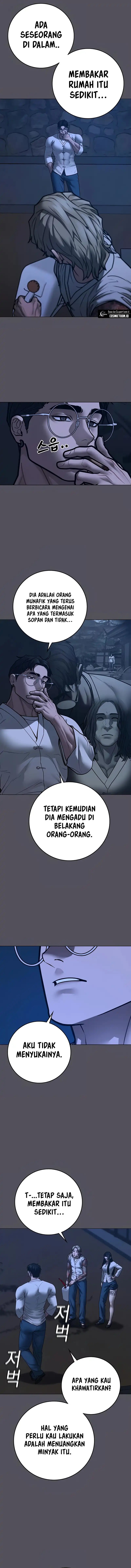 Reality Quest Chapter 166 - halaman 10
