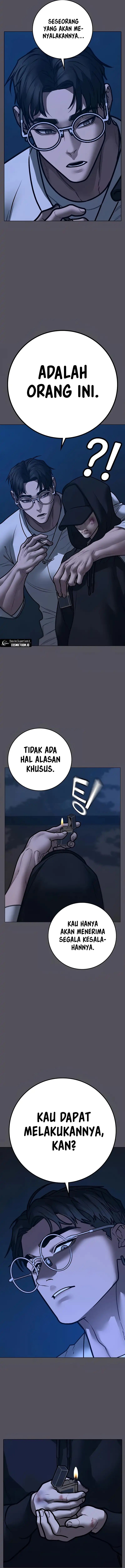 Reality Quest Chapter 166 - halaman 11