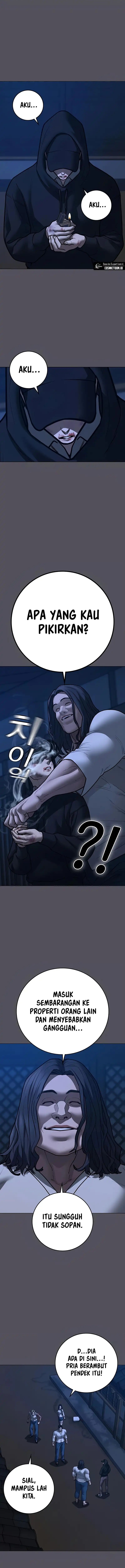 Reality Quest Chapter 166 - halaman 12