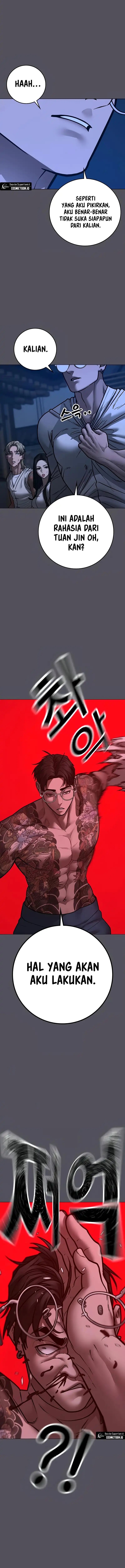 Reality Quest Chapter 166 - halaman 13