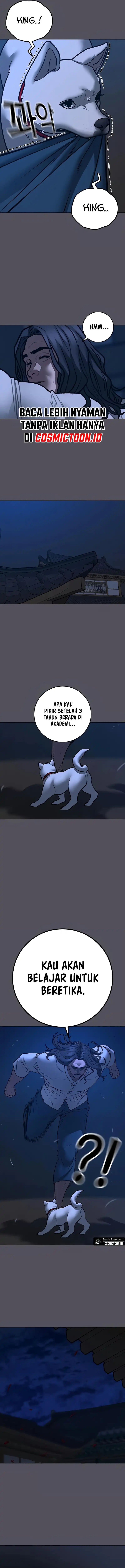 Reality Quest Chapter 166 - halaman 15