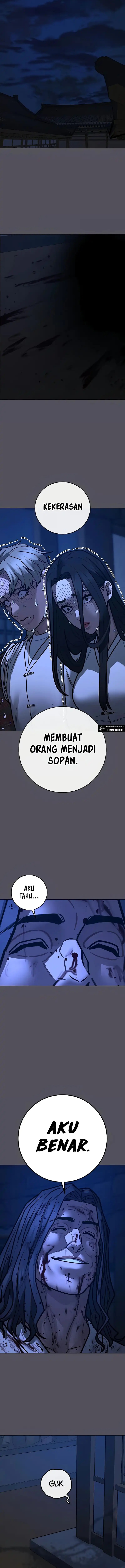 Reality Quest Chapter 166 - halaman 17