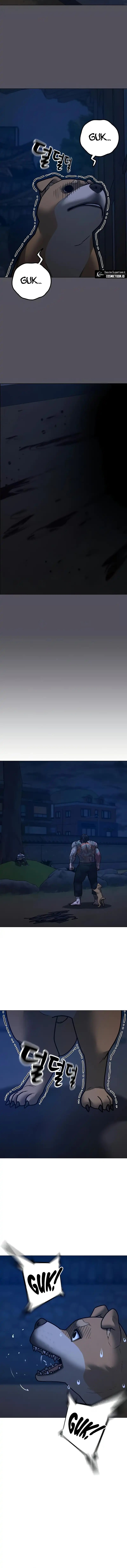 Reality Quest Chapter 166 - halaman 18