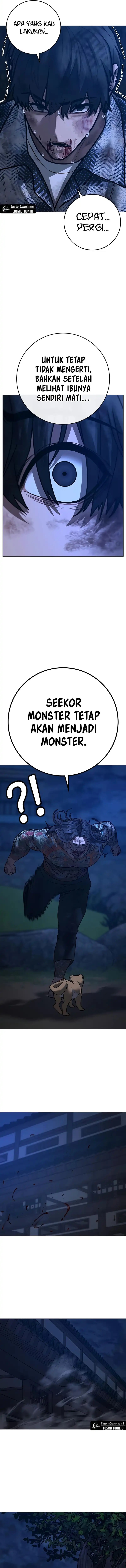 Reality Quest Chapter 166 - halaman 19