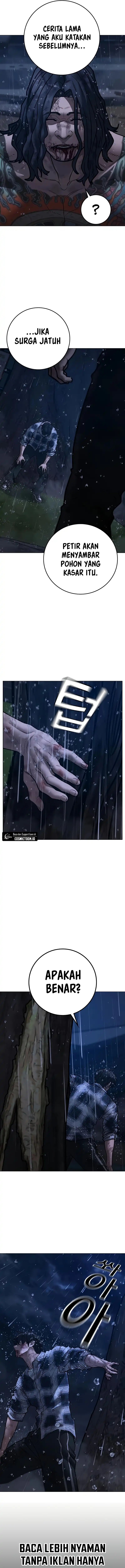 Reality Quest Chapter 166 - halaman 22