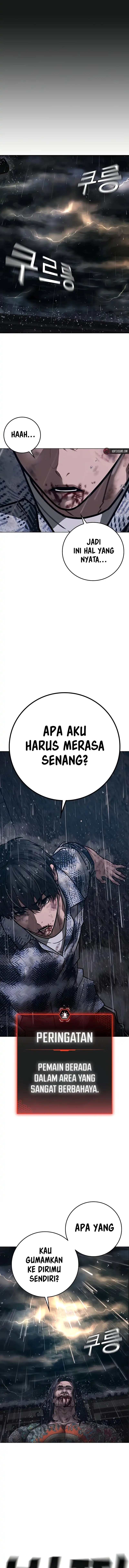 Reality Quest Chapter 166 - halaman 24