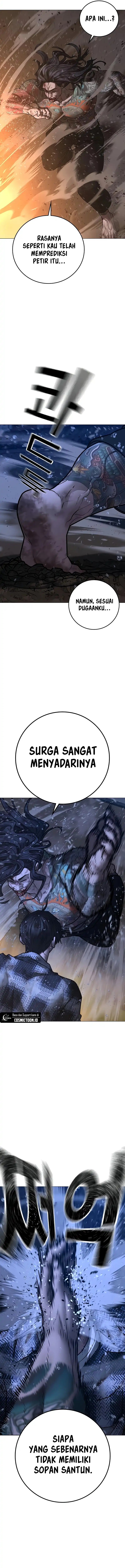 Reality Quest Chapter 166 - halaman 26