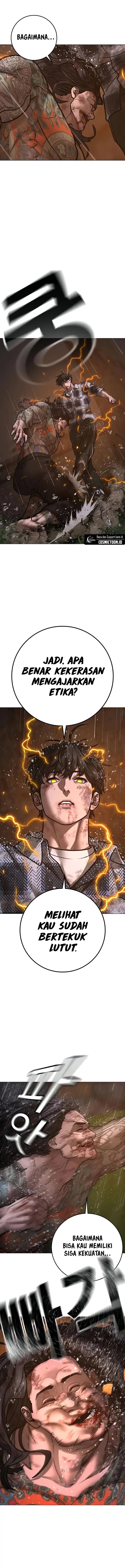 Reality Quest Chapter 166 - halaman 28