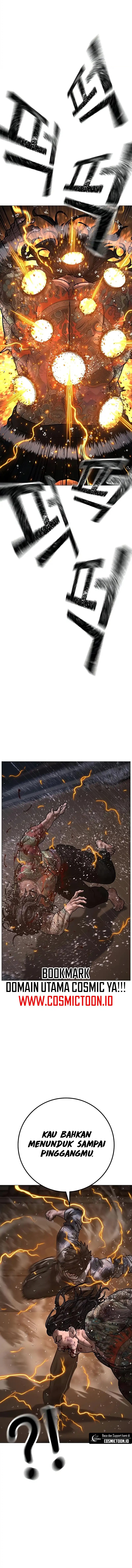 Reality Quest Chapter 166 - halaman 29