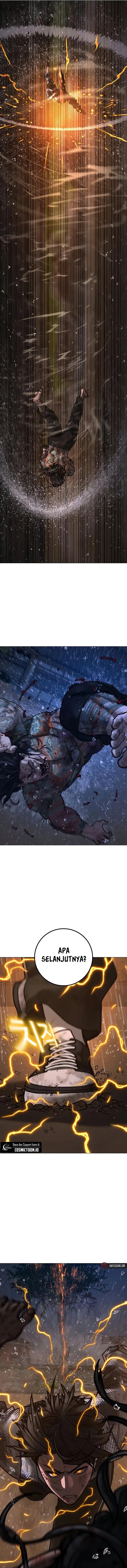 Reality Quest Chapter 166 - halaman 30