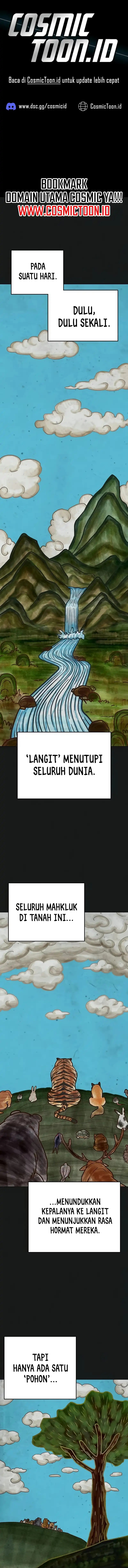 Reality Quest Chapter 167 - halaman 1