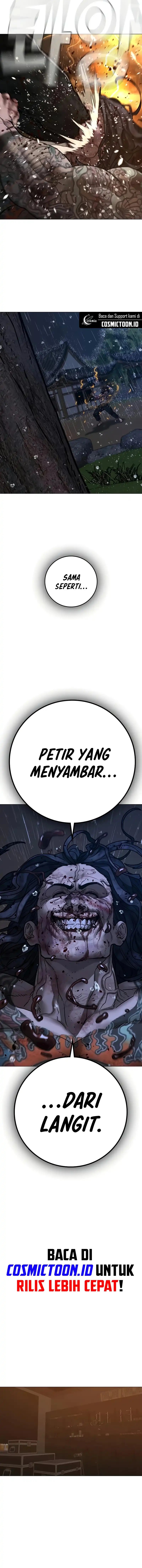 Reality Quest Chapter 167 - halaman 9