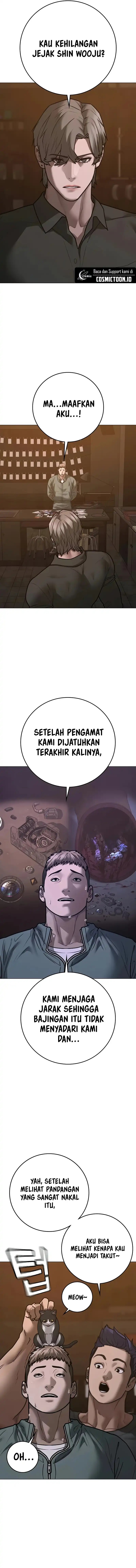 Reality Quest Chapter 167 - halaman 10