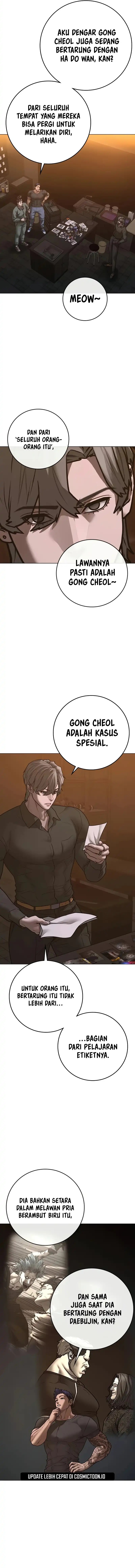 Reality Quest Chapter 167 - halaman 11