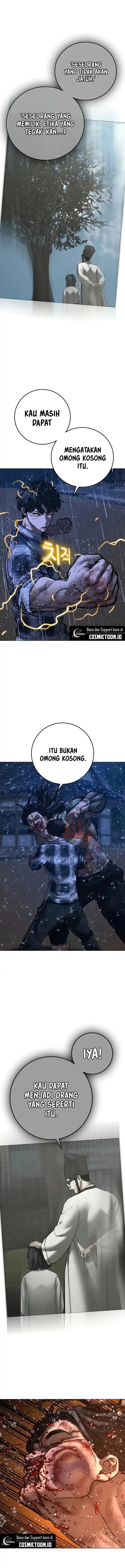 Reality Quest Chapter 167 - halaman 14