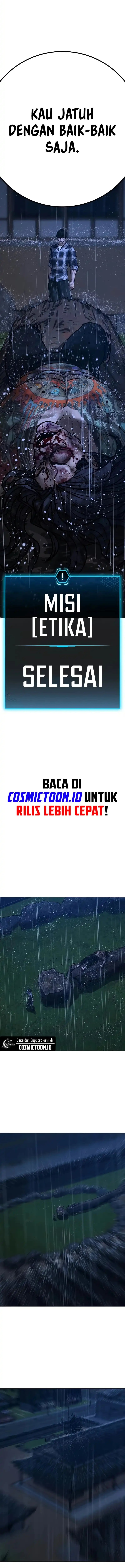 Reality Quest Chapter 167 - halaman 24