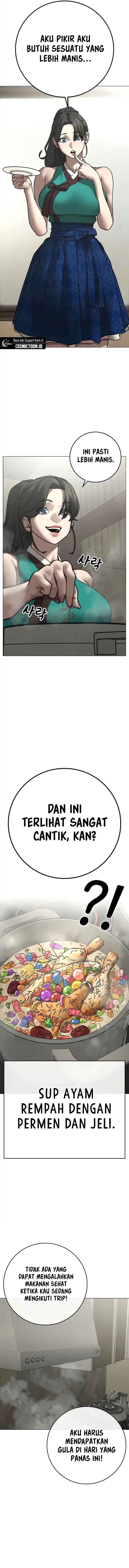 Reality Quest Chapter 168 - halaman 2