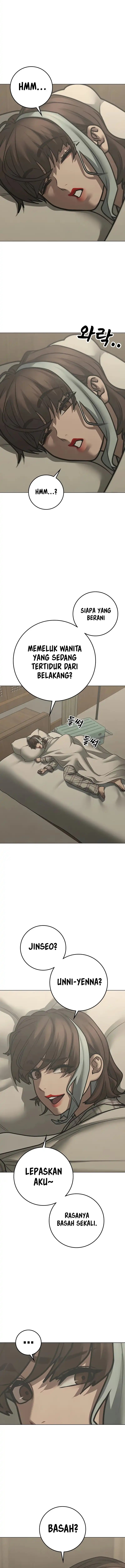 Reality Quest Chapter 168 - halaman 4