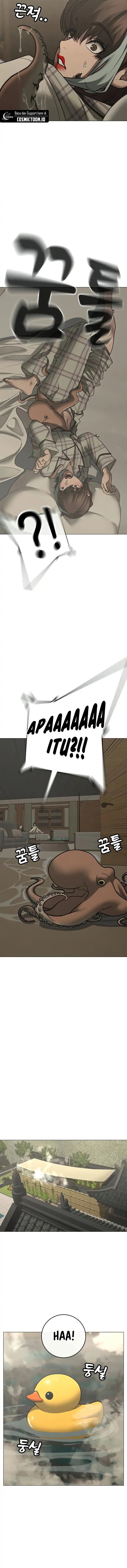 Reality Quest Chapter 168 - halaman 5