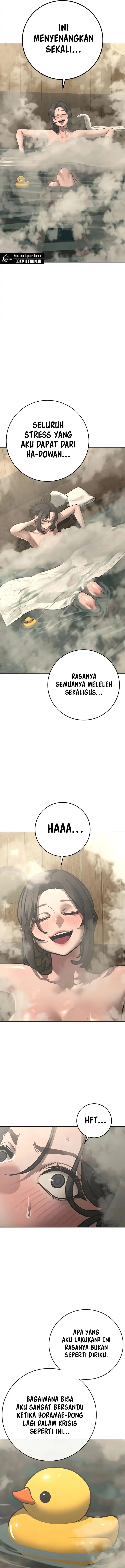 Reality Quest Chapter 168 - halaman 6
