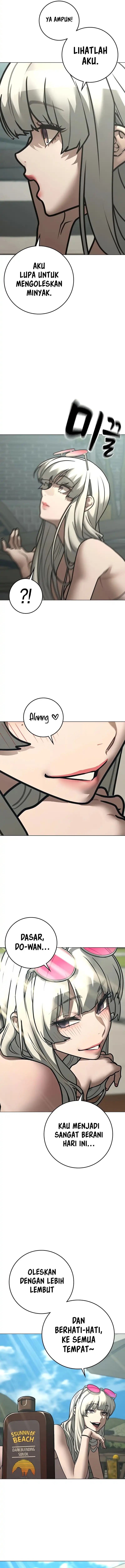 Reality Quest Chapter 168 - halaman 9