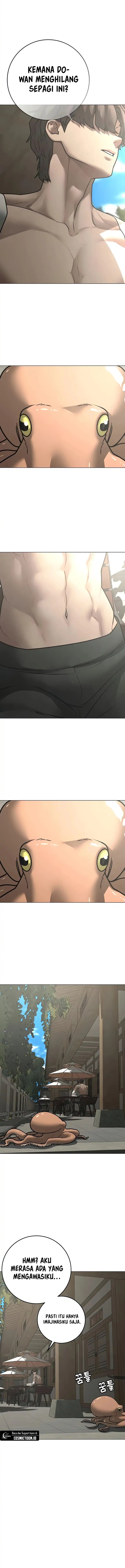 Reality Quest Chapter 168 - halaman 12