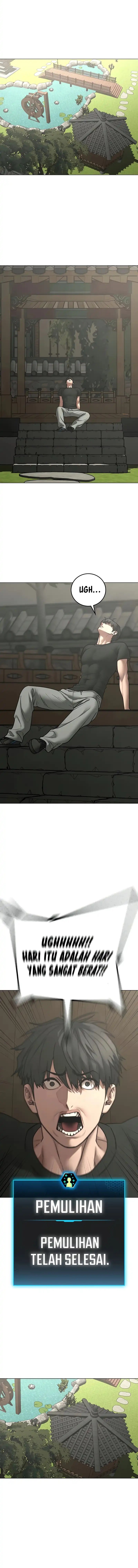 Reality Quest Chapter 168 - halaman 13