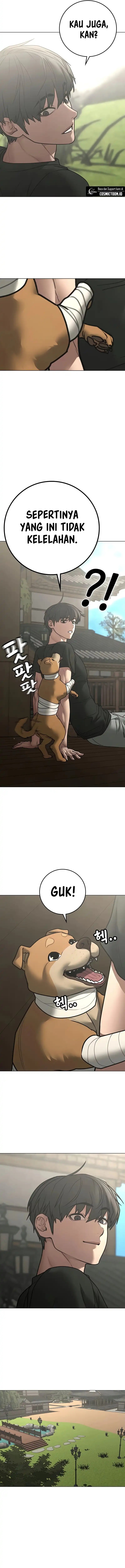 Reality Quest Chapter 168 - halaman 14