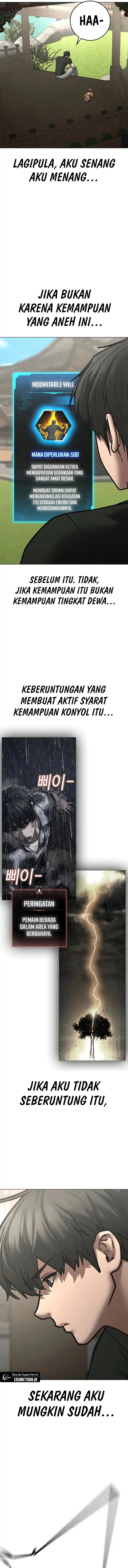 Reality Quest Chapter 168 - halaman 15